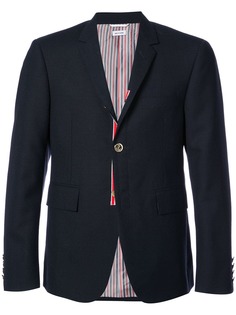 Thom Browne пиджак узкого кроя