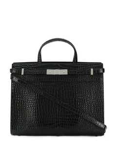 Saint Laurent сумка-тоут Sac de Jour