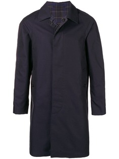 Burberry lightweight jacket