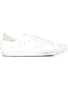 Golden Goose кроссовки Superstar