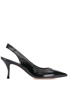 Stuart Weitzman туфли-лодочки Odette
