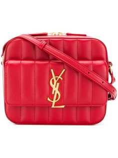 Saint Laurent каркасная сумка Vicky