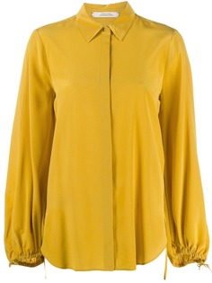 Dorothee Schumacher drawstring blouse