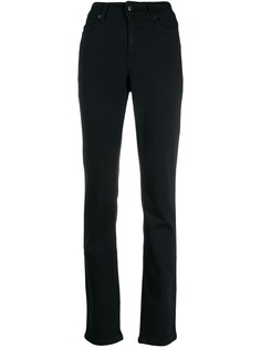 Cambio slim fit trousers