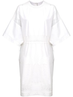 Proenza Schouler платье с завязками