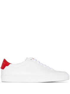Givenchy кеды Urban Street