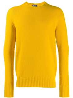 Drumohr crew neck jumper