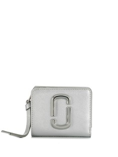 Marc Jacobs кошелек с логотипом