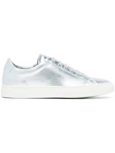 Common Projects кроссовки на шнуровке