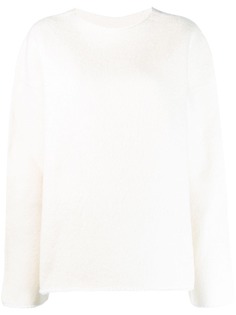 Jacquemus La Maille Nepou sweater
