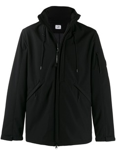 CP Company zip lightweight jacket