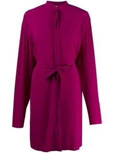 Stella McCartney платье с бантом