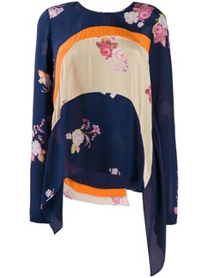Preen Line топ Svana