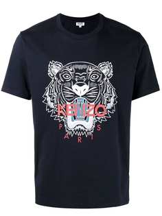 Kenzo футболка Tiger