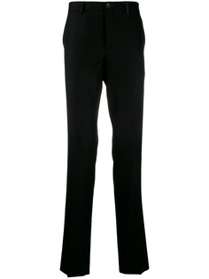 PS Paul Smith straight leg trousers