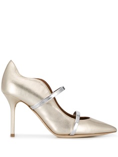 Malone Souliers Maureen pumps