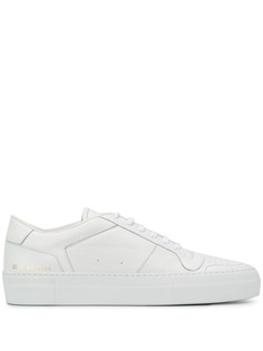 Common Projects кеды на шнуровке