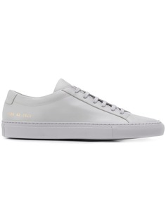 Common Projects кроссовки Achilles Low