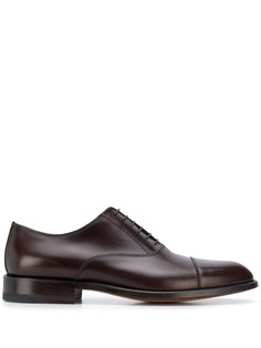Moreschi Allacciata New York shoes