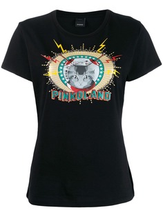Pinko футболка Pinkoland
