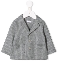 Il Gufo pinstripe blazer