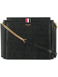 Thom Browne сумка с цепочкой