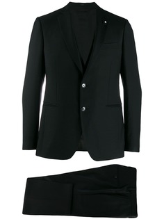 Lardini formal suit set