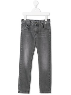 Il Gufo straight-leg jeans