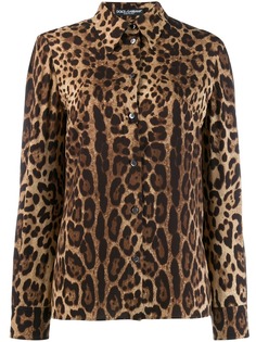Dolce & Gabbana DOLCE & GABBANA F5L06TFSADD HY13M LEO NEW Natural (Vegetable)->Cotton