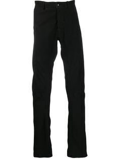 Isaac Sellam Experience leather trousers