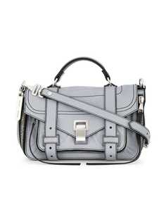 Proenza Schouler Zip PS1+ Tiny