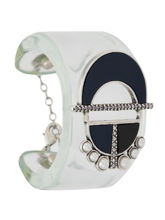 Camila Klein декорированный браслет-кафф