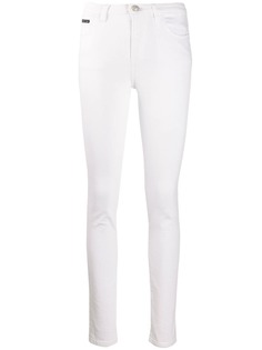 Philipp Plein джинсы кроя слим