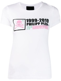 Philipp Plein футболка 20th Anniversary