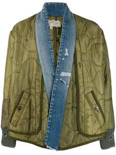 Greg Lauren GREG LAUREN M038M ARMY