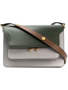 Marni Trunk shoulder bag