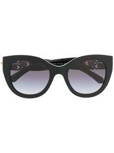 Bulgari serpenti sunglasses