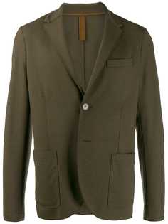 Harris Wharf London classic blazer