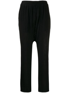 Raquel Allegra RAQUEL ALLEGRA Y934004 BLACK