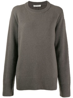 The Row THE ROW 4652Y184 DERBY GREY
