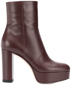 Gianvito Rossi GIANVITO ROSSI G7367170RIC ROYALE Calf Leather