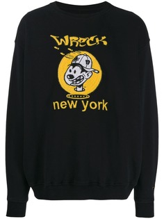 Buscemi BVW19214089BLACK