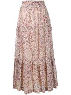 Isabel Marant Étoile LINEKA SKIRT