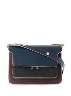 Marni сумка Trunk