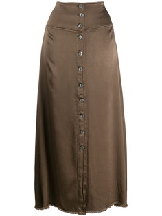 Raquel Allegra RAQUEL ALLEGRA Y938104 MOSS