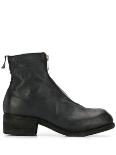 Guidi GUIDI PL1SHFG BLKT