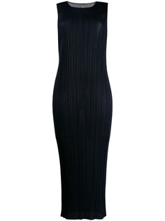 Pleats Please By Issey Miyake PP98JH910DRESS75