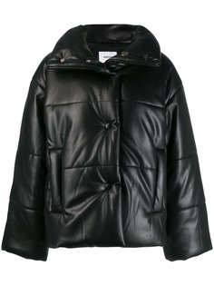 Nanushka WCO06019BLACK