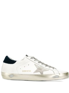 Golden Goose GOLDEN GOOSE DELUXE BRAND G35MS590Q76 Q76