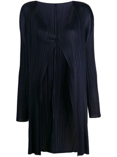 Pleats Please By Issey Miyake PP98JA906COAT75